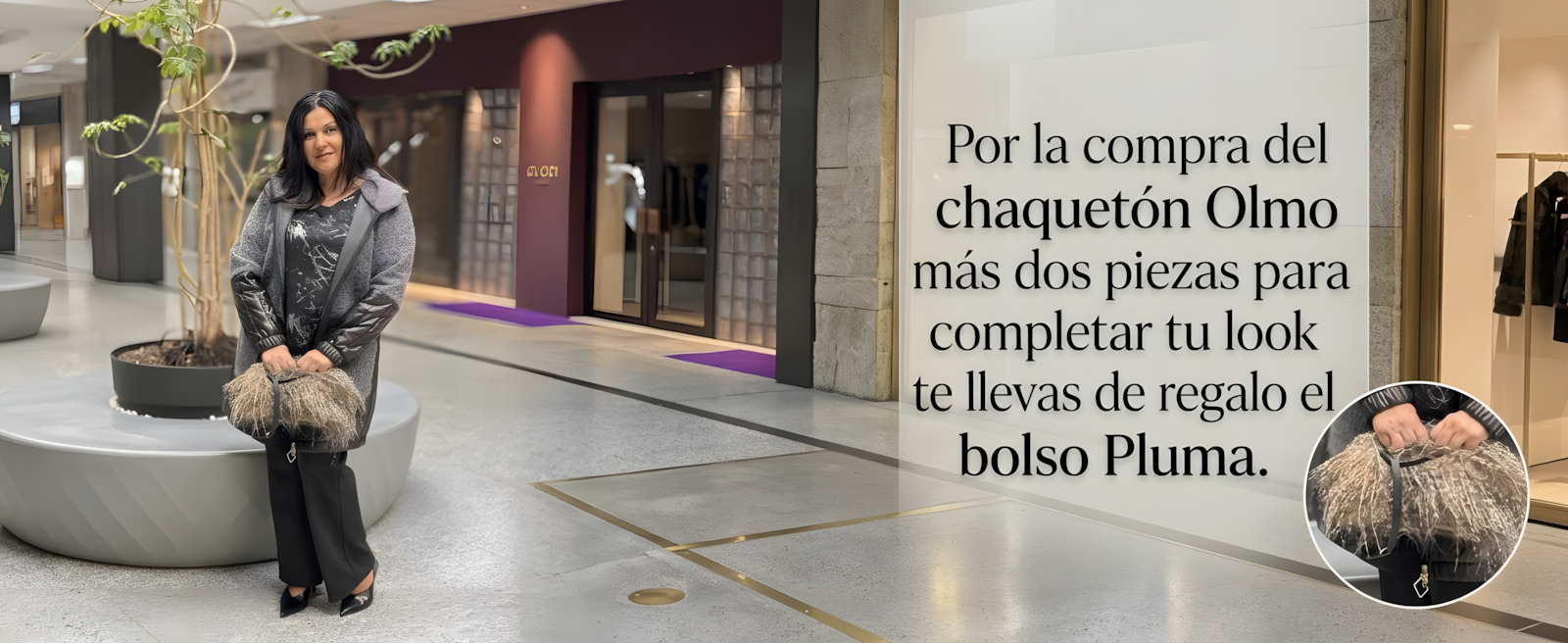 Nueva colección